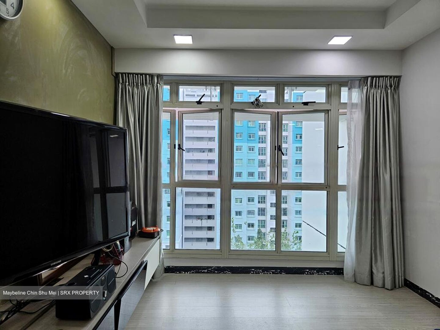Blk 128B Punggol Field Walk (Punggol), HDB 5 Rooms #569750841